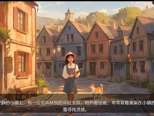 美图秀秀-MOKI视频生成