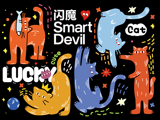 闪魔-壳子里的猫2.0
