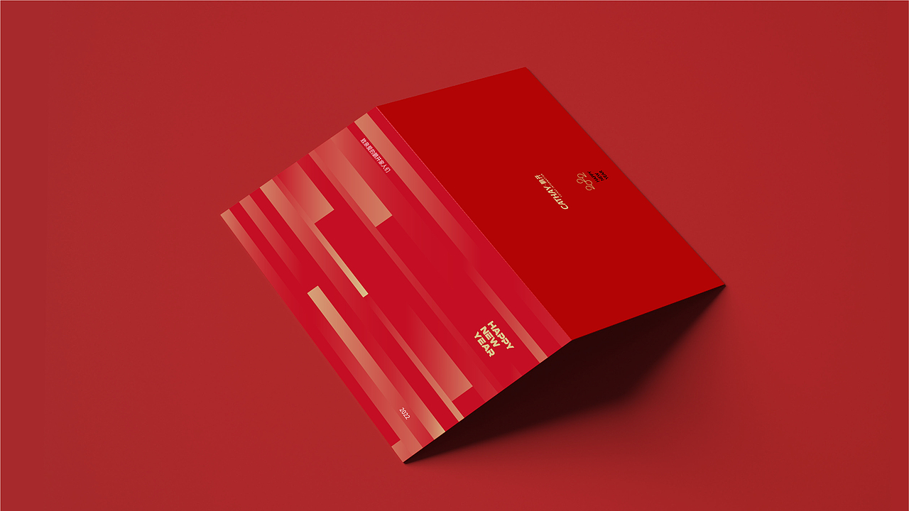 鹏开 ╳ 盒胜盒 | 新年礼盒设计（图ZMzc4MTY0ODc2） - 包装 - 站酷设计师盒胜盒DOUBOX原创素材 - 站酷ZCOOL