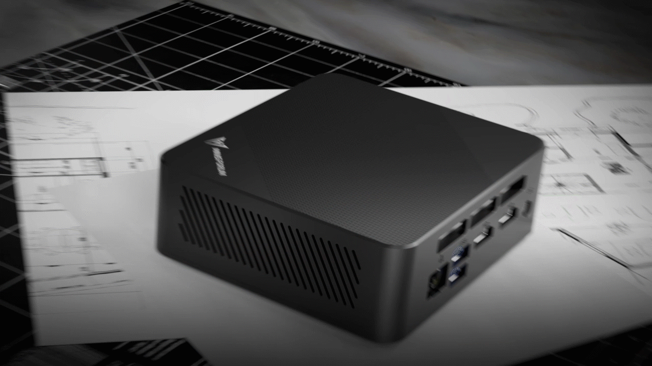 产品渲染（迷你电脑主机）（图ZMzc4MTY0MTQw） - 产品 - 站酷设计师爱吃蛋炒饭的三三原创素材 - 站酷ZCOOL