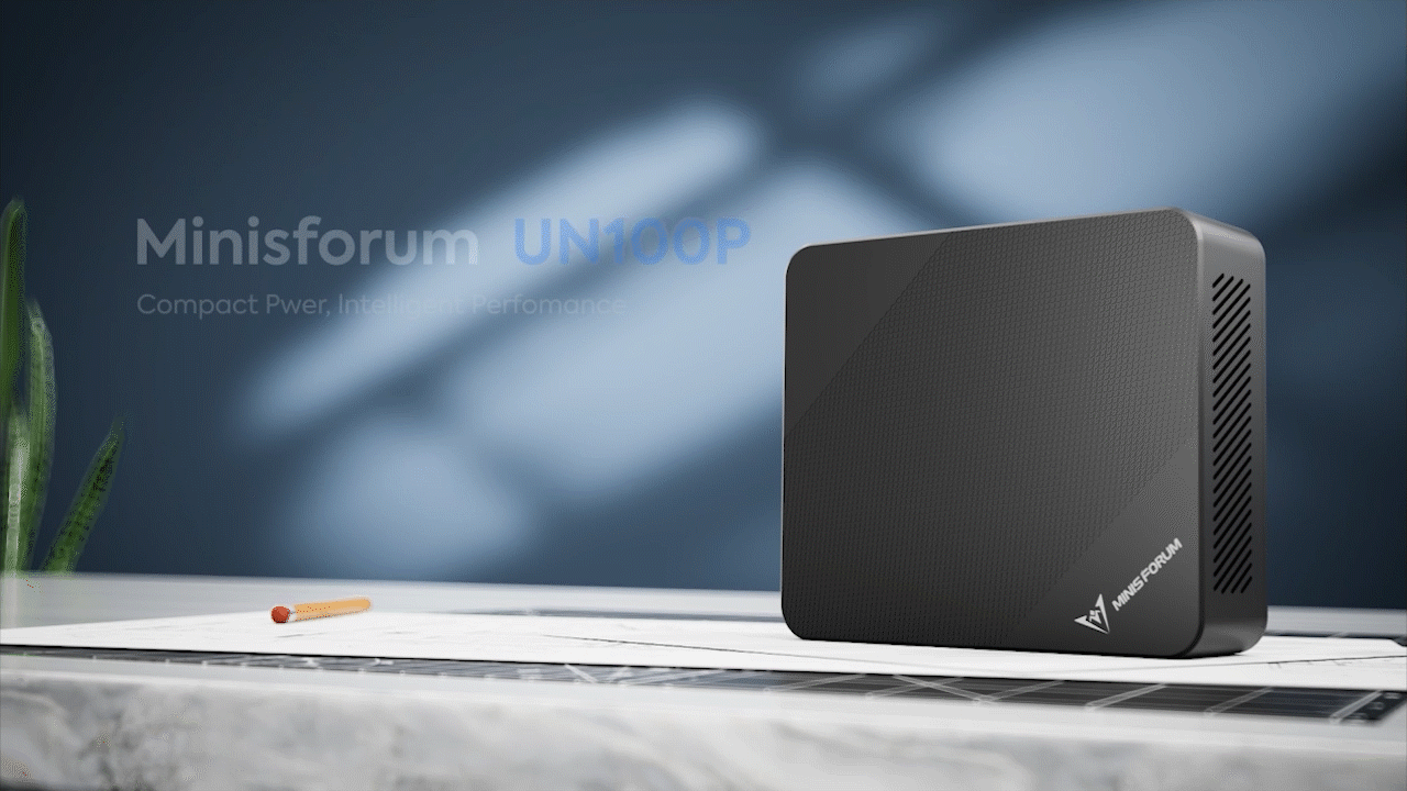 产品渲染（迷你电脑主机）（图ZMzc4MTY0MTY0） - 产品 - 站酷设计师爱吃蛋炒饭的三三原创素材 - 站酷ZCOOL