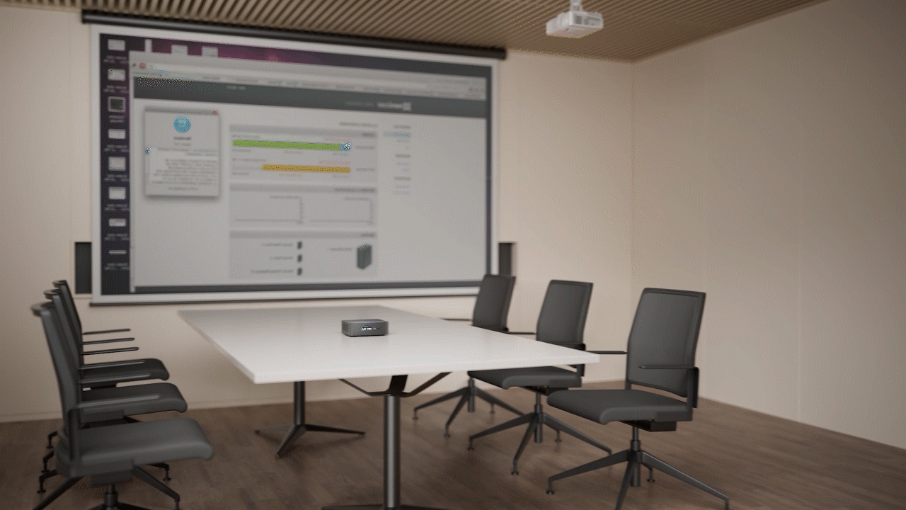 产品渲染（迷你电脑主机）（图ZMzc4MTY0MTU2） - 产品 - 站酷设计师爱吃蛋炒饭的三三原创素材 - 站酷ZCOOL