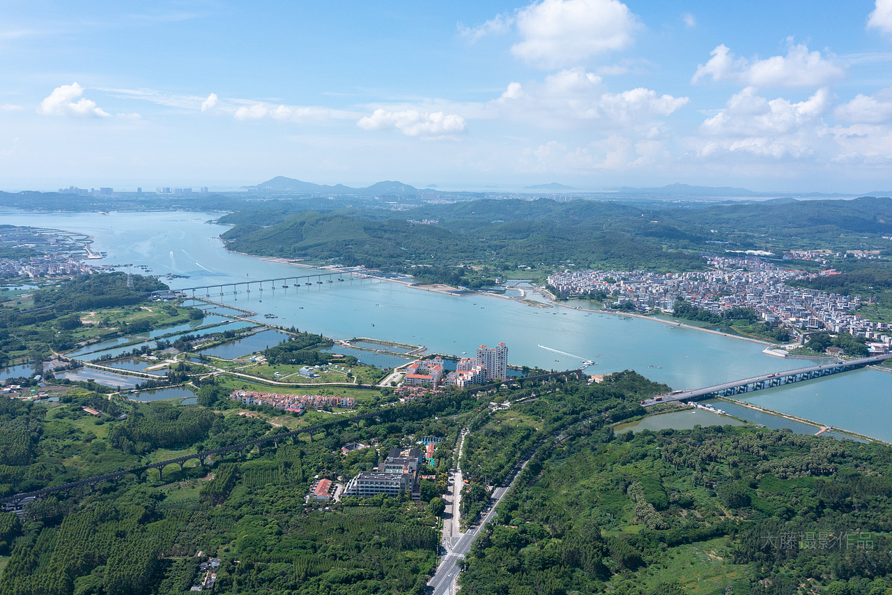 云霄金汤湾海水温泉度假酒店