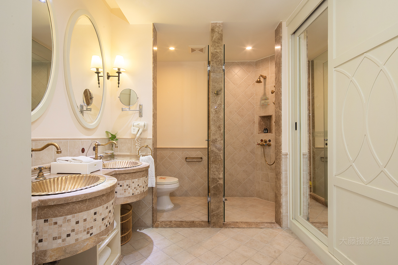 云霄金汤湾海水温泉度假酒店