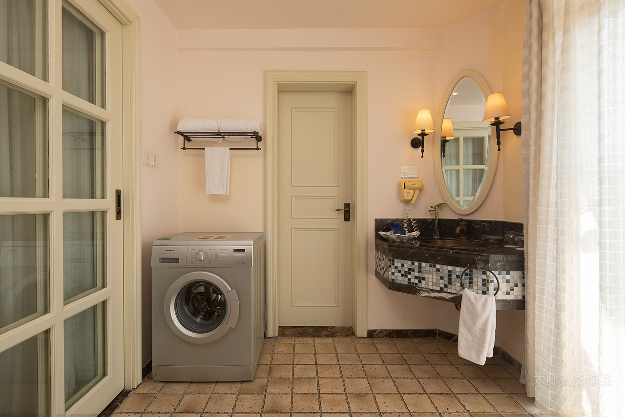 云霄金汤湾海水温泉度假酒店