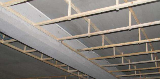 龙骨安装的质量控制要点有哪些?