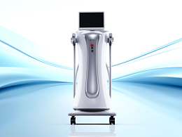 台式美容仪设计