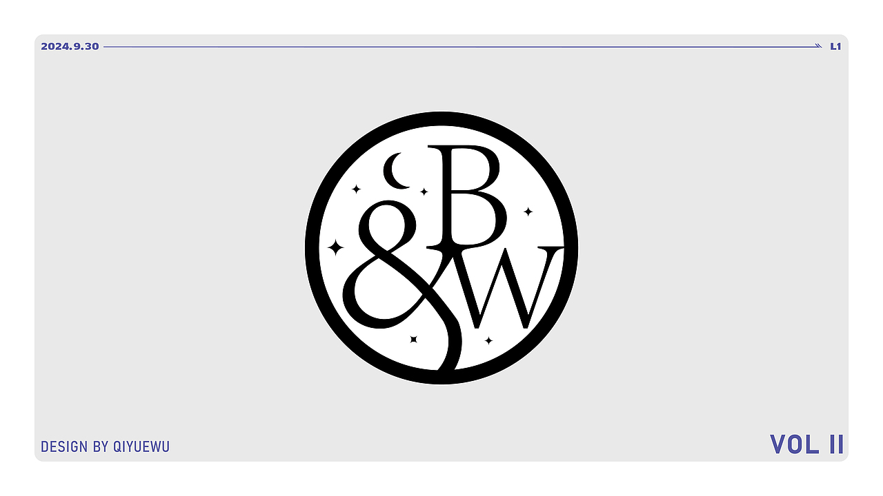 『9月LOGO』合集