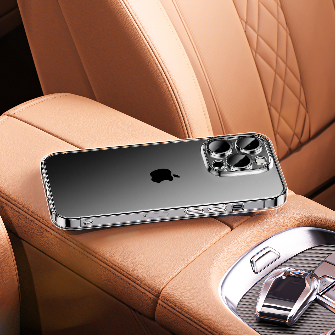 整理下最近制作的一些手机壳效果