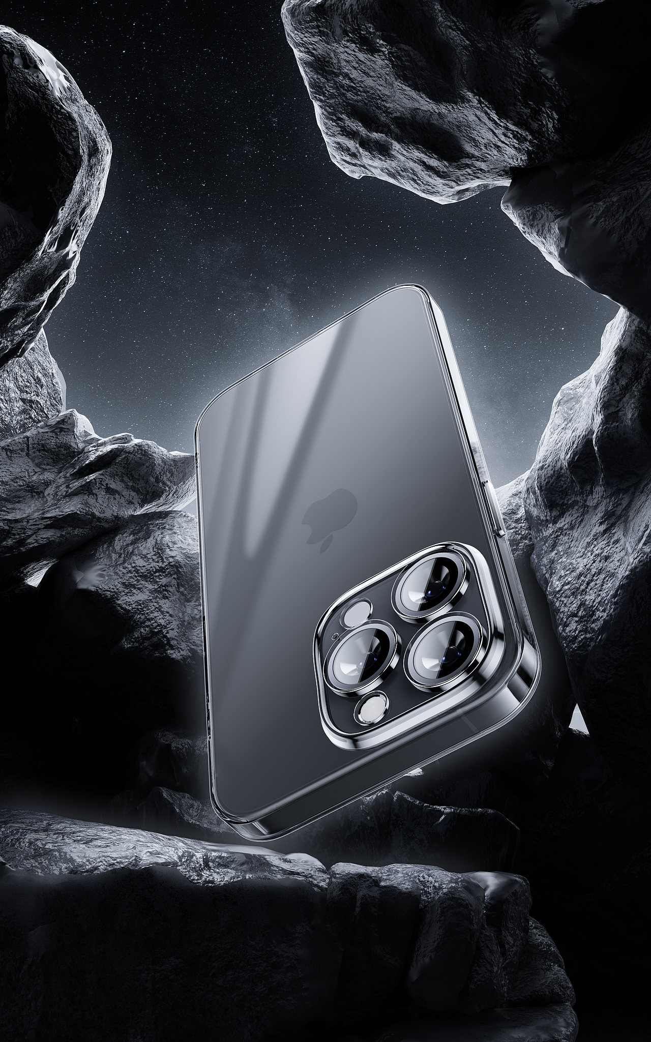 整理下最近制作的一些手机壳效果