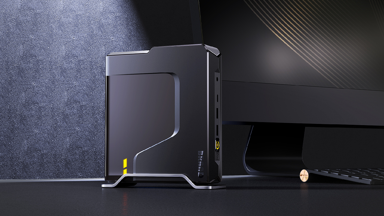 探索小巧机身下的无限可能