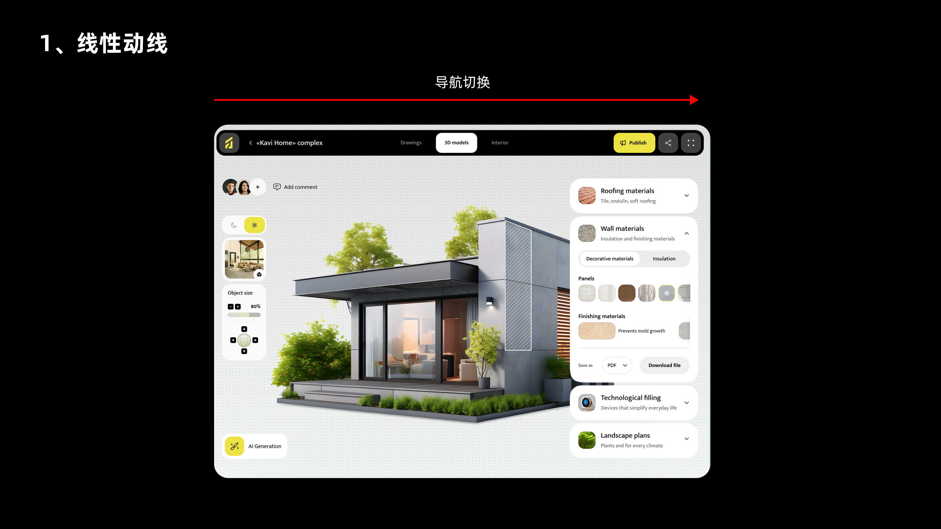 视觉动线指南(图ZMTQ5MjU1NjQ=) - 观点 - 站酷设计师CANAAN设计原创素材 - 站酷ZCOOL
