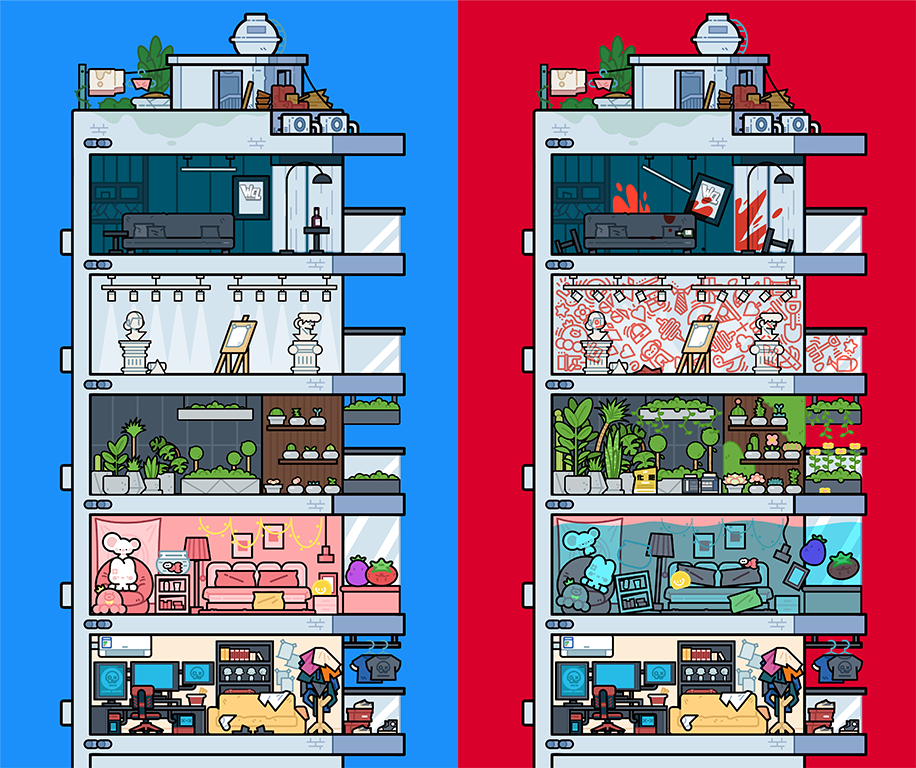 【站酷榜单·Top作品零距离】第387期(图ZMTQ5MjU2NDQ=) - 观点 - 站酷设计师站酷创作中心原创素材 - 站酷ZCOOL