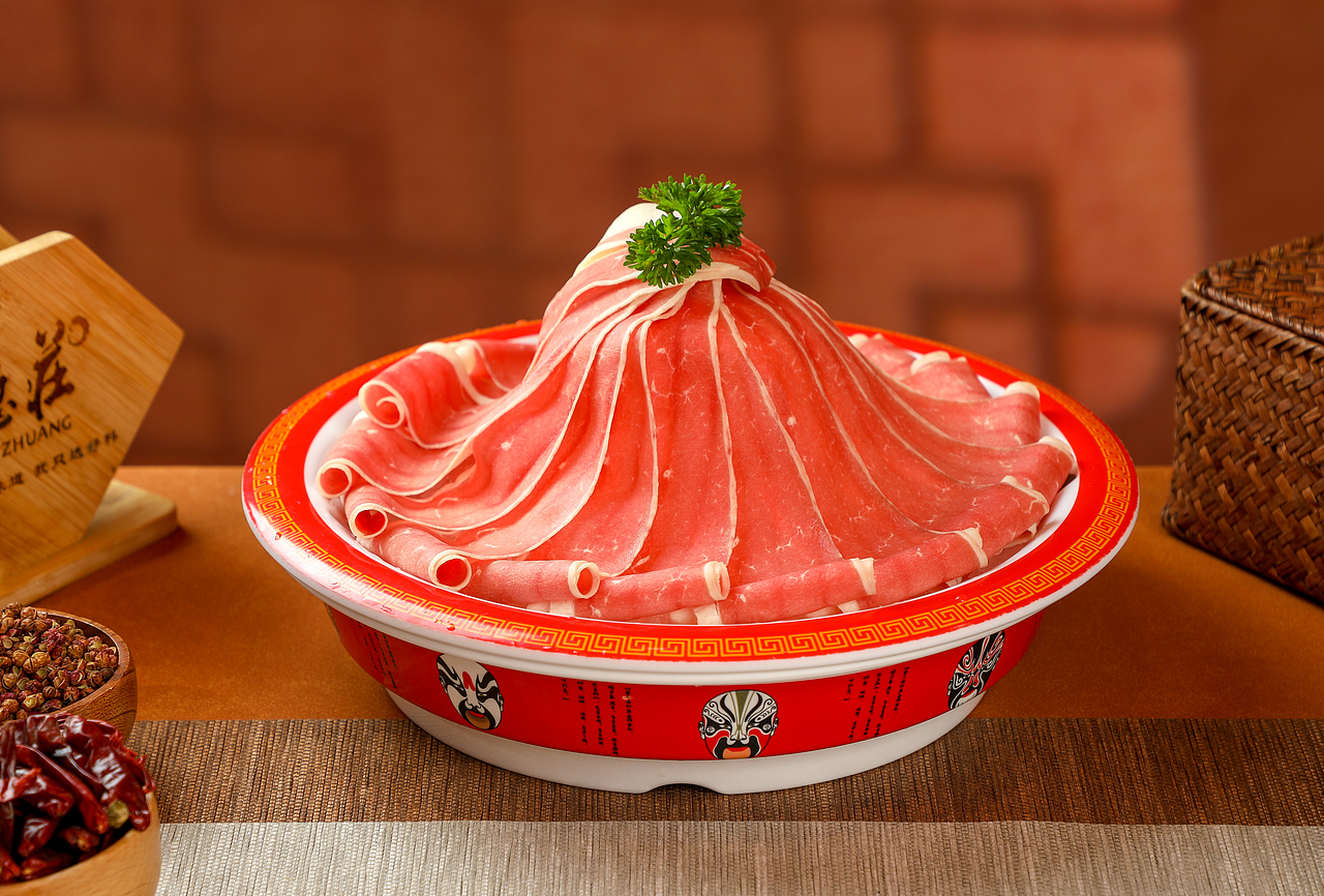 火锅菜品拍摄（图ZMzc4MTg4MzUy） - 美食摄影 - 站酷设计师伟世李原创素材 - 站酷ZCOOL