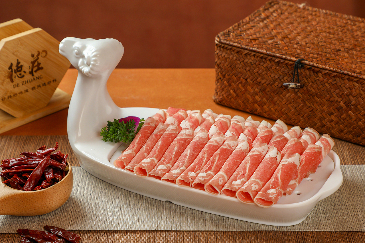 火锅菜品拍摄（图ZMzc4MTg4NDky） - 美食摄影 - 站酷设计师伟世李原创素材 - 站酷ZCOOL