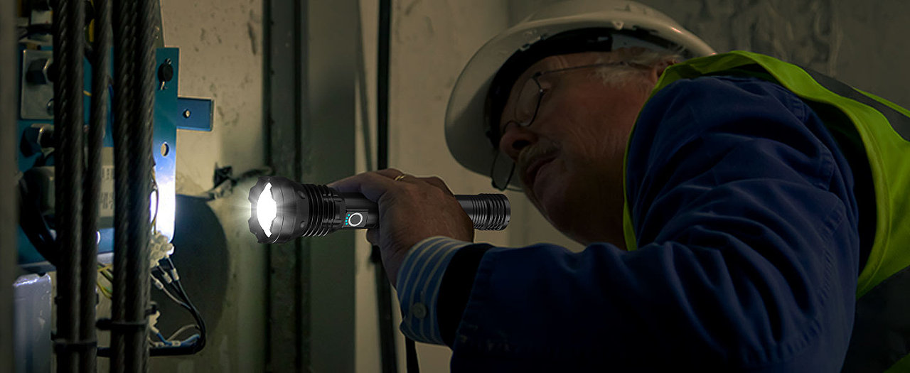 手电筒（图ZMzc4MTkyMDU2） - 产品 - 站酷设计师安静的大猫原创素材 - 站酷ZCOOL