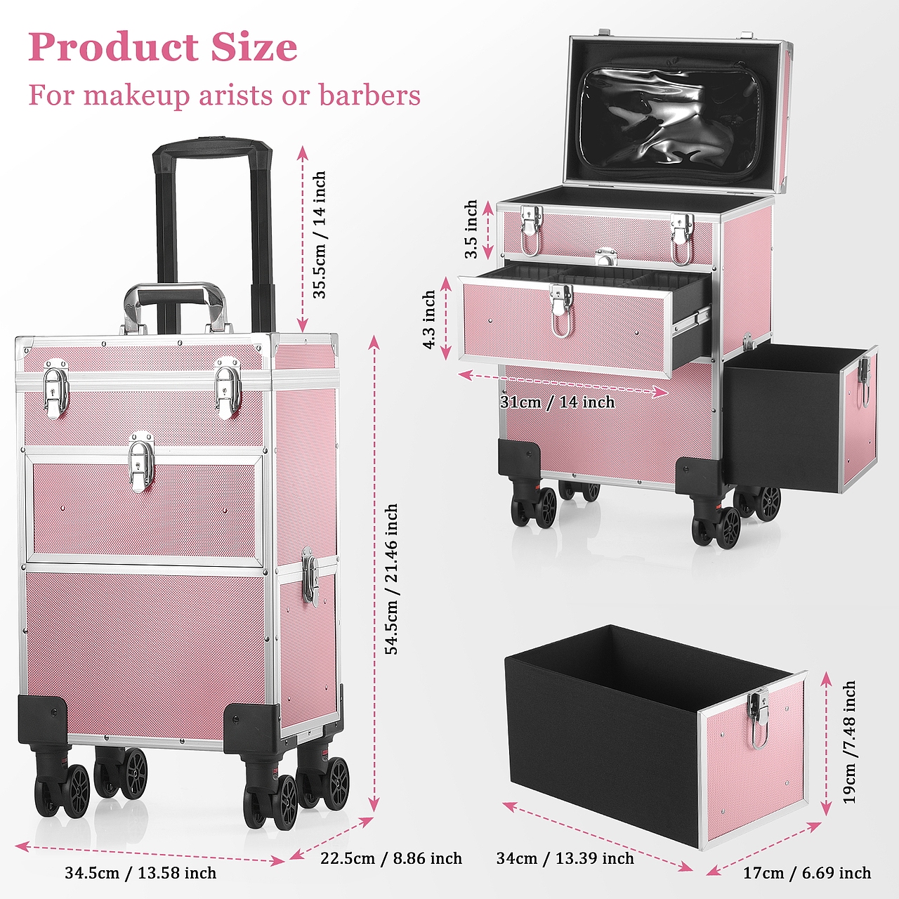 化妆箱（图ZMzc4MTkyNDU2） - 修图/后期 - 站酷设计师安静的大猫原创素材 - 站酷ZCOOL