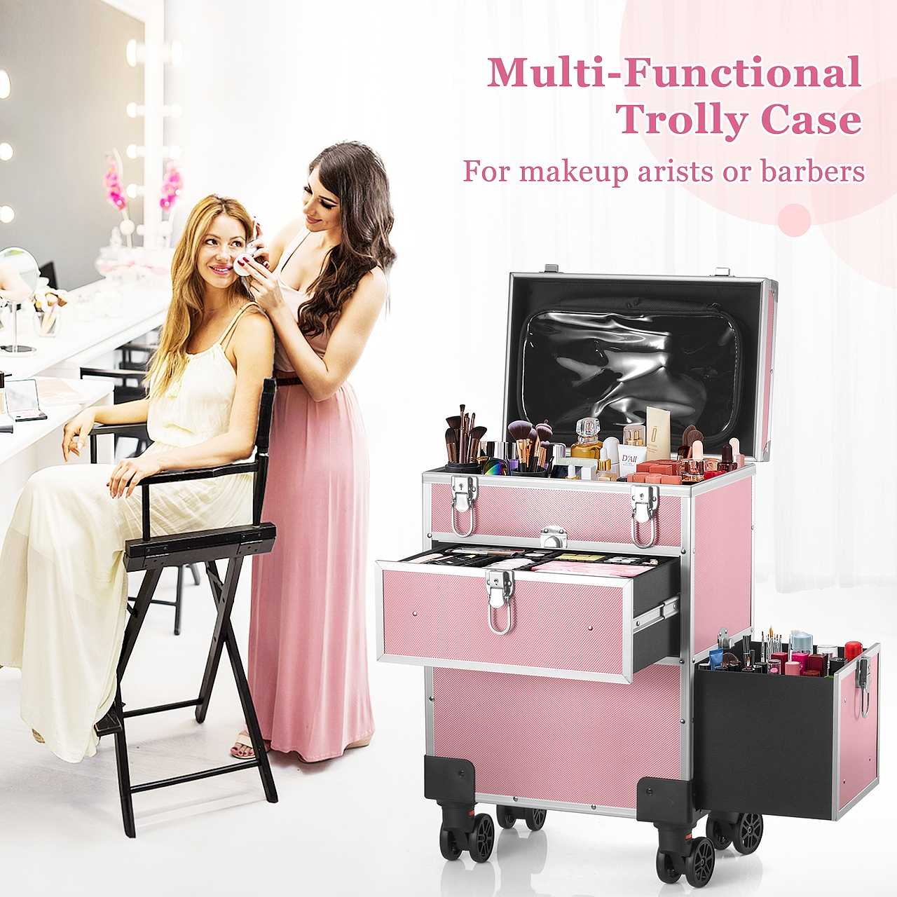 化妆箱（图ZMzc4MTkyNDc2） - 修图/后期 - 站酷设计师安静的大猫原创素材 - 站酷ZCOOL