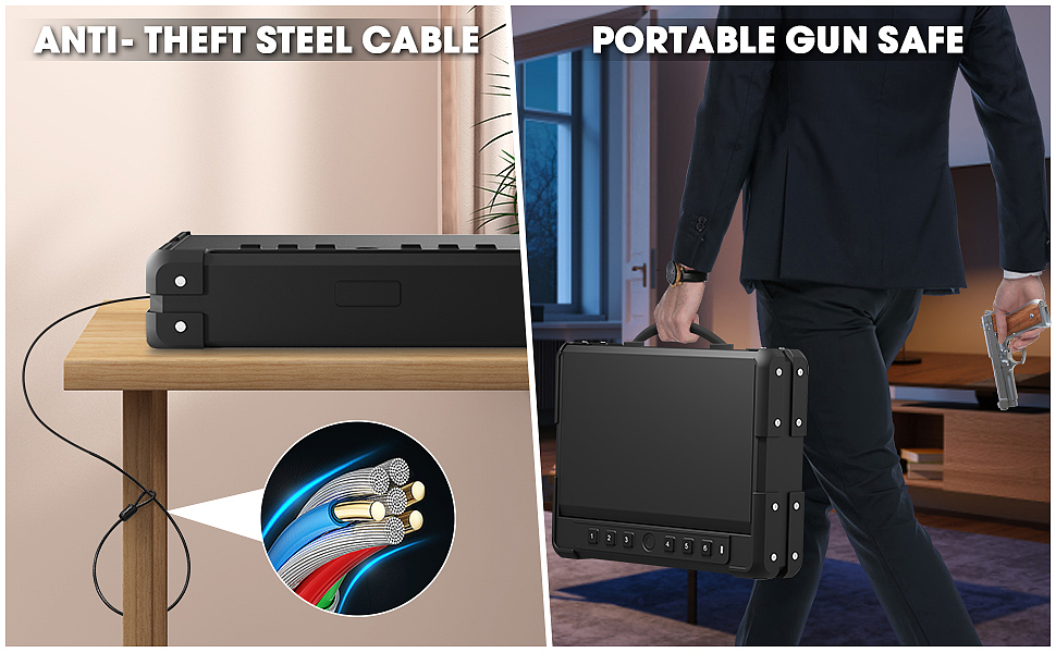 手枪保险箱（图ZMzc4MTkzMDg4） - 产品 - 站酷设计师安静的大猫原创素材 - 站酷ZCOOL