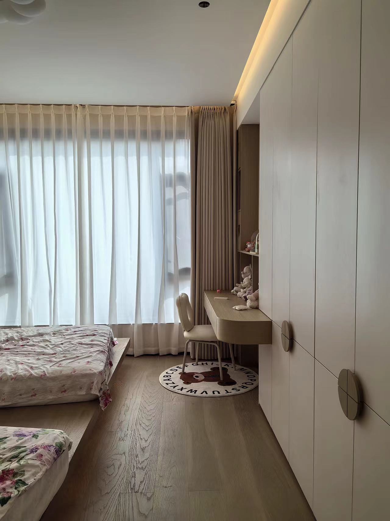 BJYF | 分享一套别墅异地纯设计作品