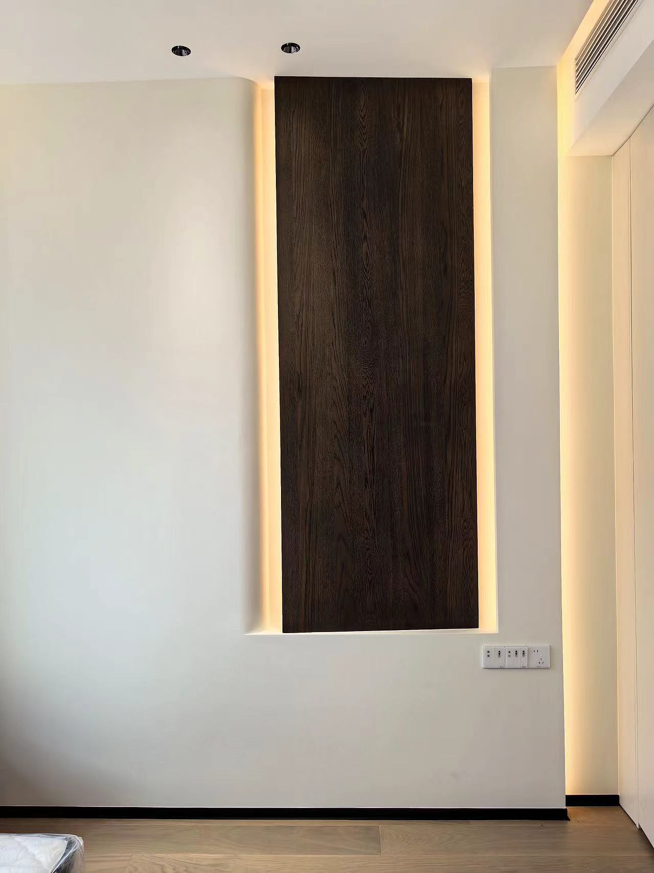 BJYF | 分享一套别墅异地纯设计作品