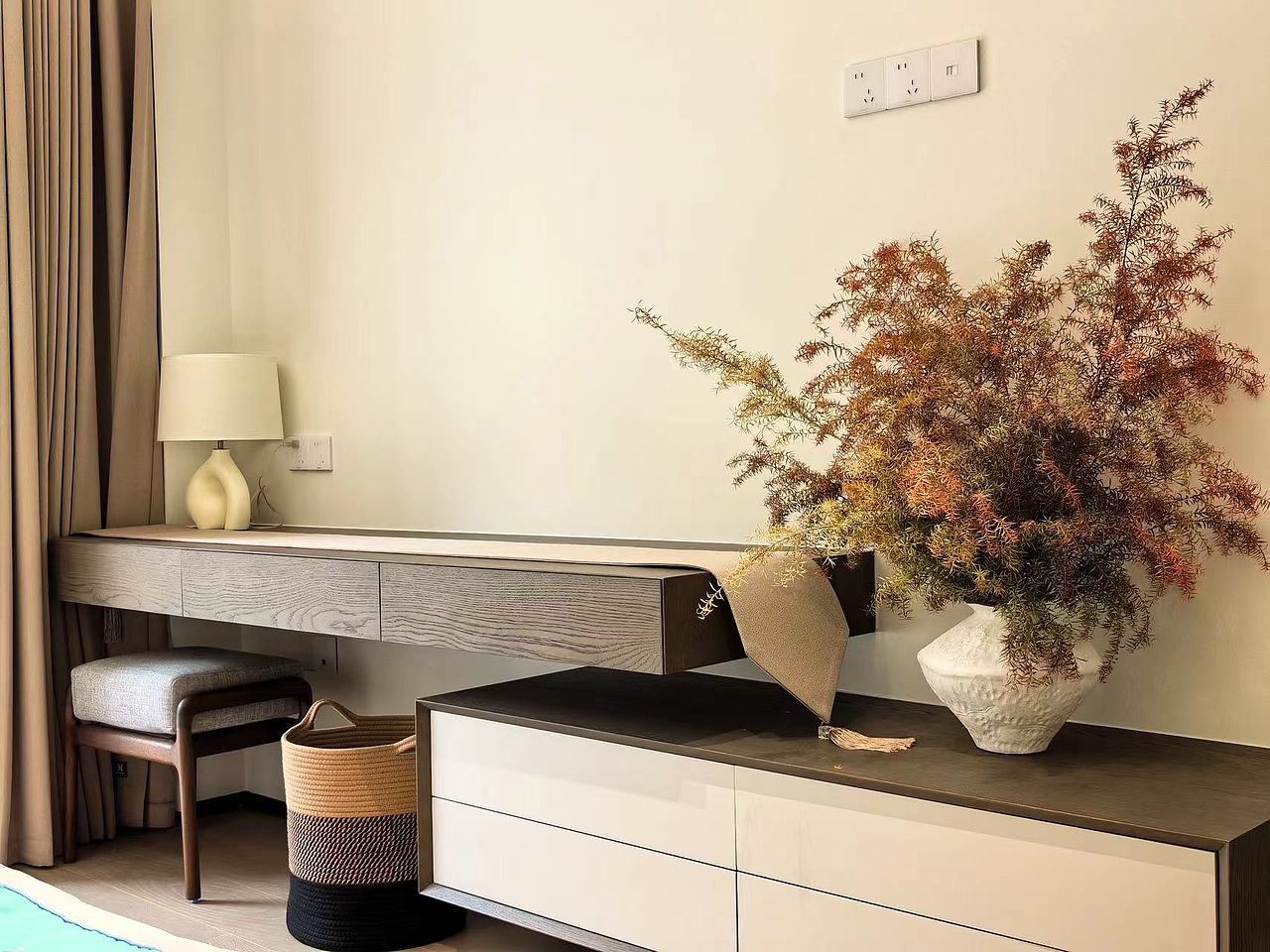 BJYF | 分享一套别墅异地纯设计作品