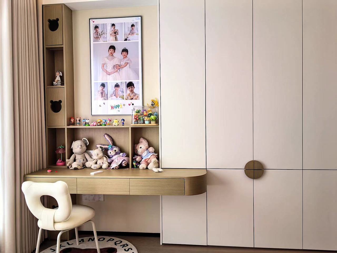 BJYF | 分享一套别墅异地纯设计作品