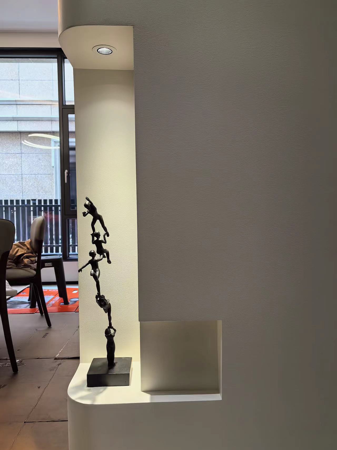 BJYF | 分享一套别墅异地纯设计作品