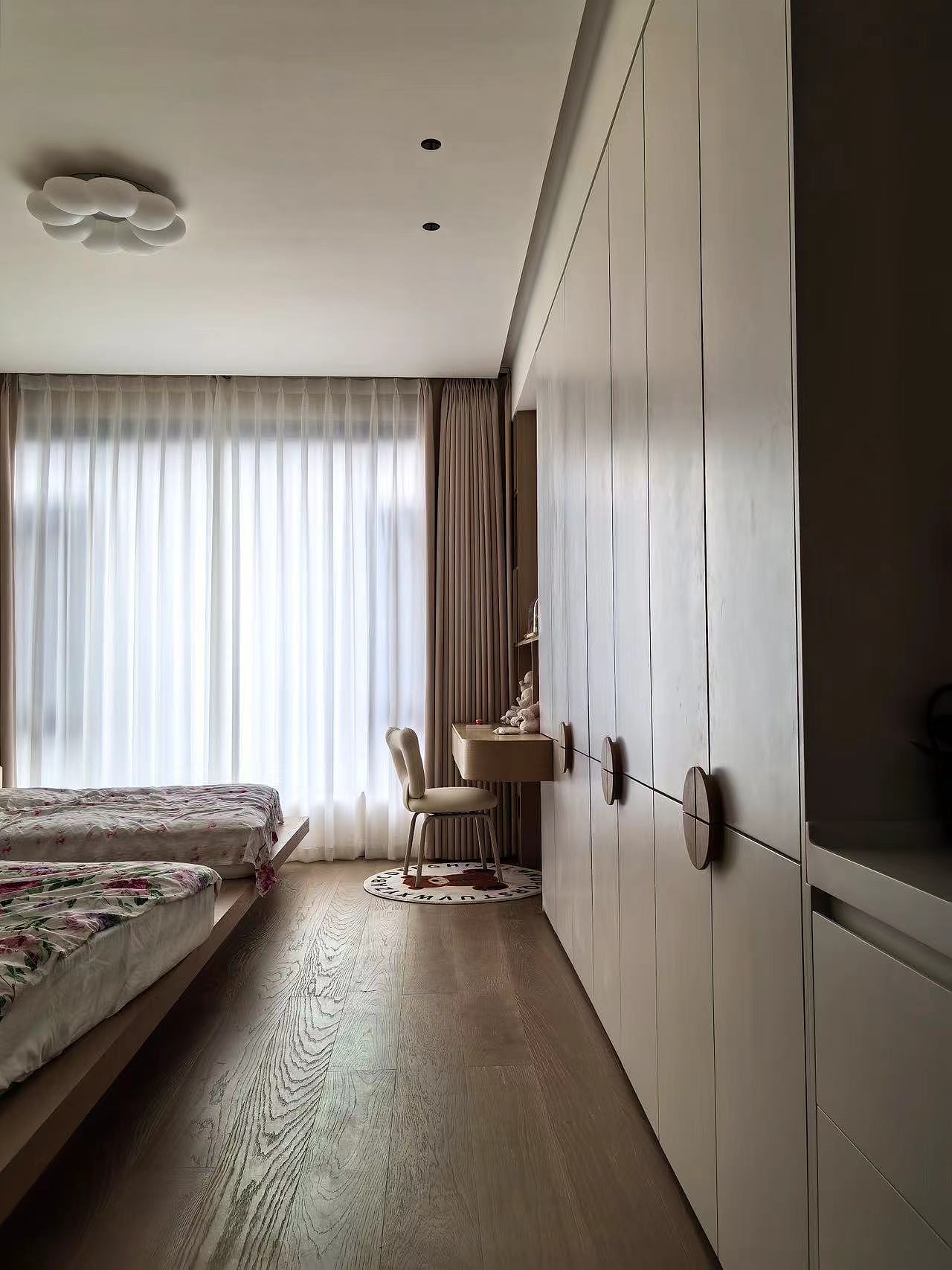 BJYF | 分享一套别墅异地纯设计作品