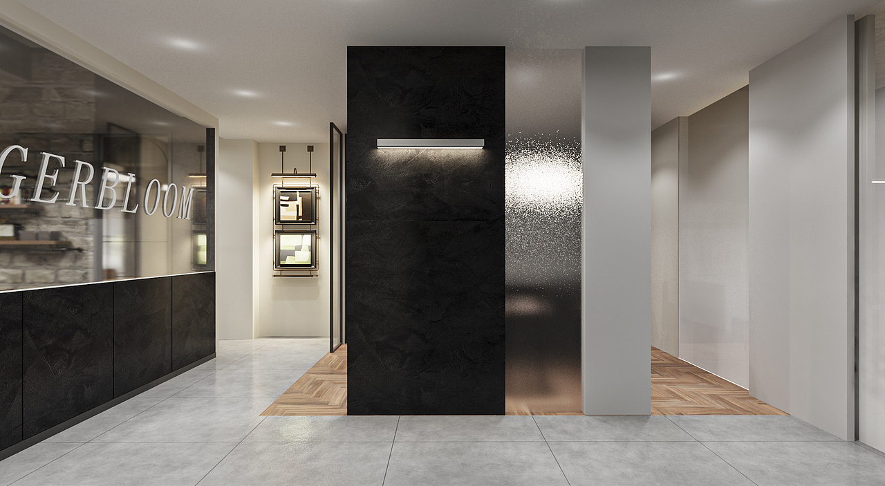 「深圳」FINGERBLOOM 蜡烛工作室