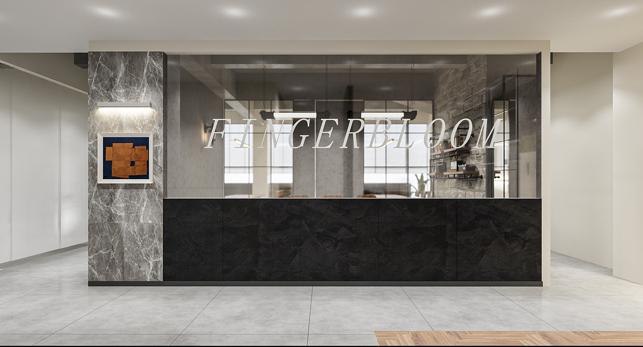 「深圳」FINGERBLOOM 蜡烛工作室