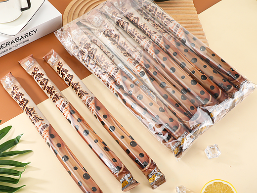 产品摄影 | 棒棒冰系列