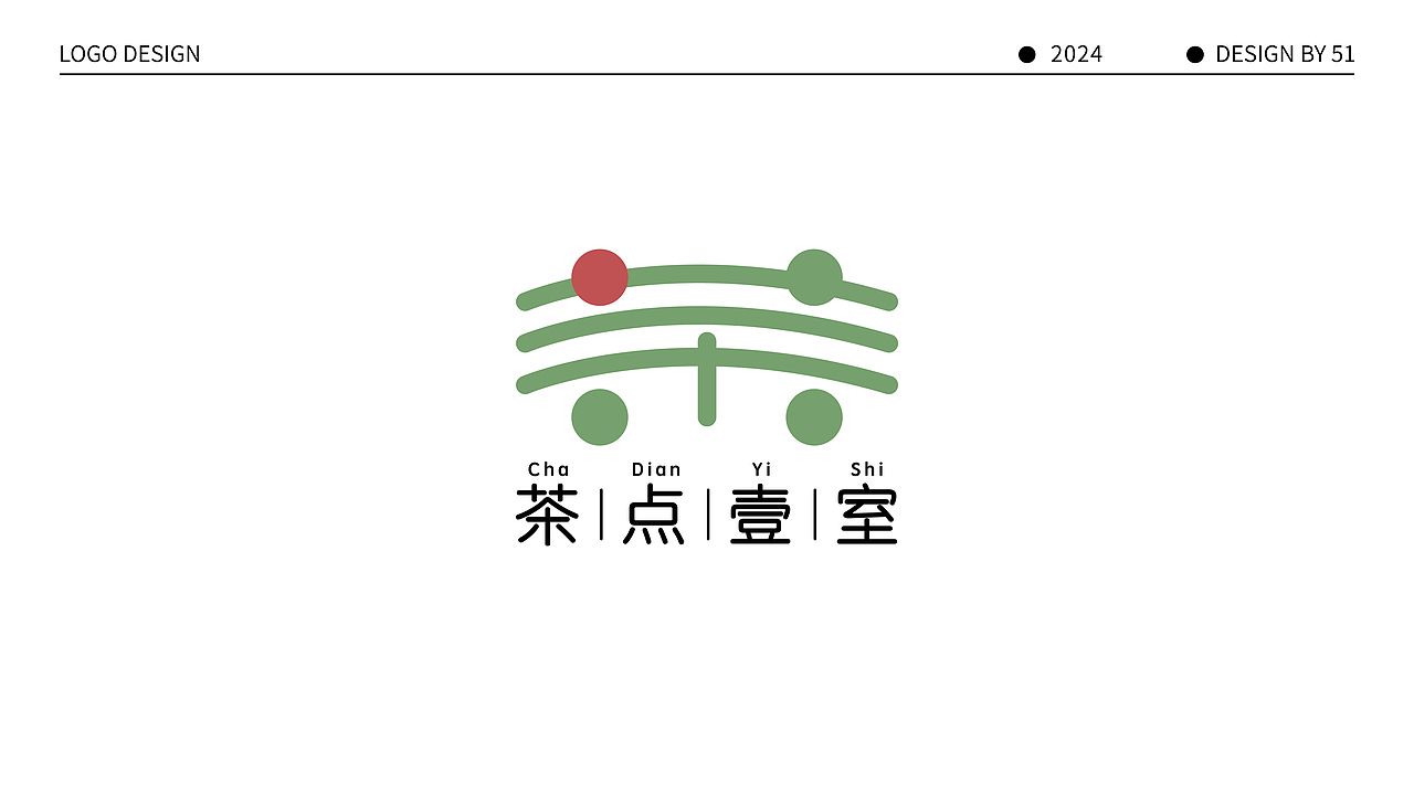 2024LOGO设计合集 VOL.02