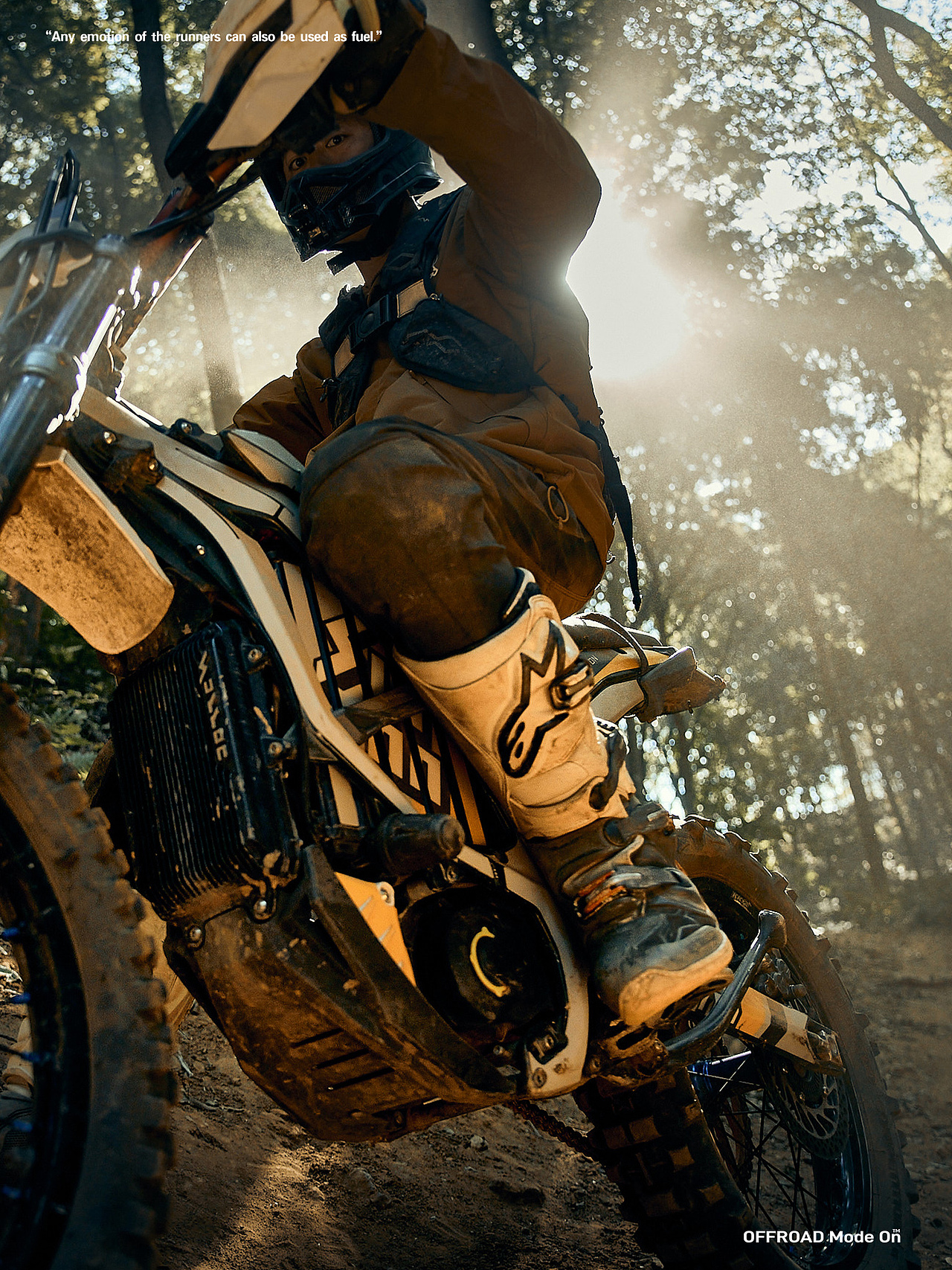 一定要在自己热爱的世间里闪闪发光（中）