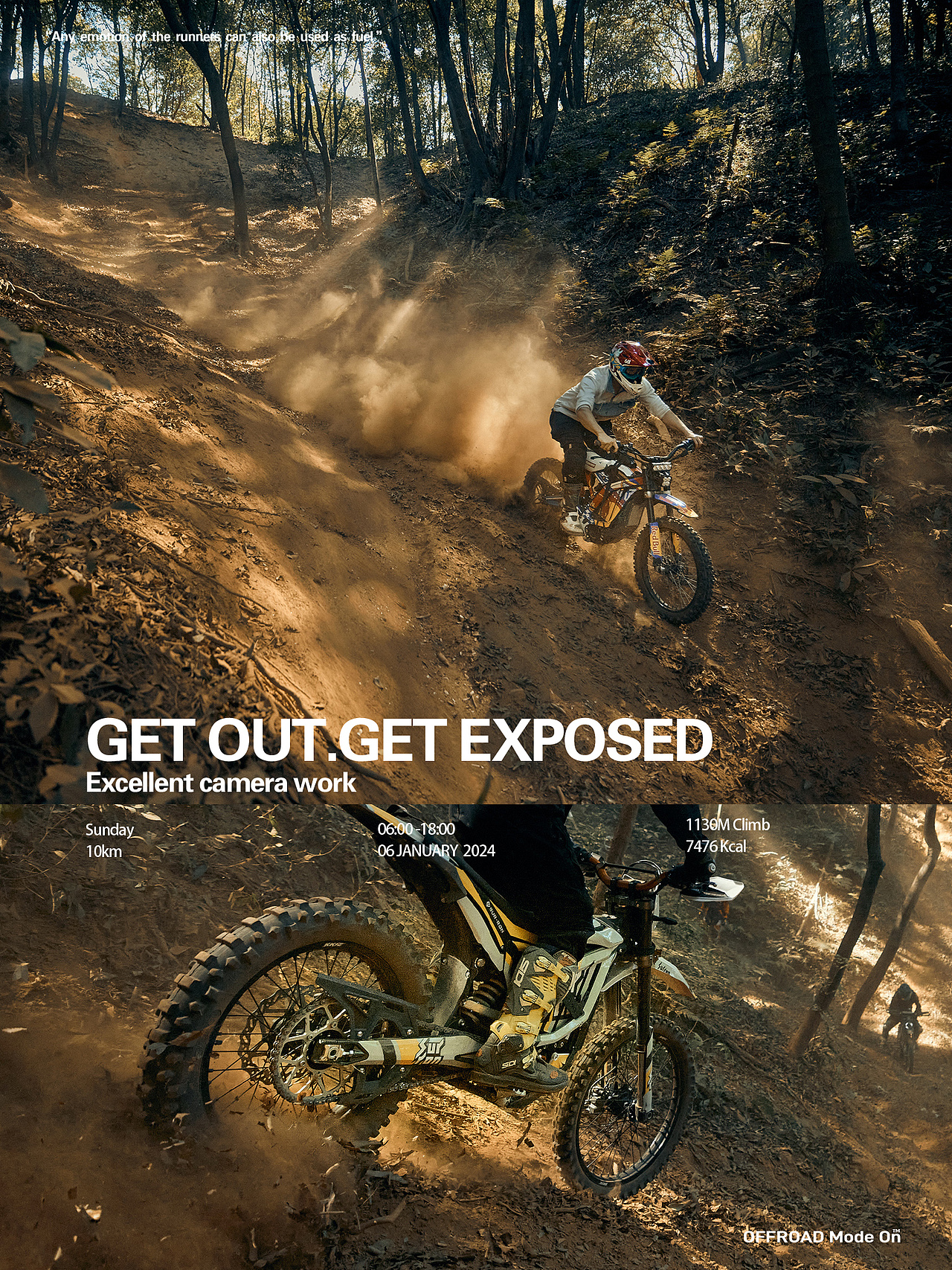 一定要在自己热爱的世间里闪闪发光（中）