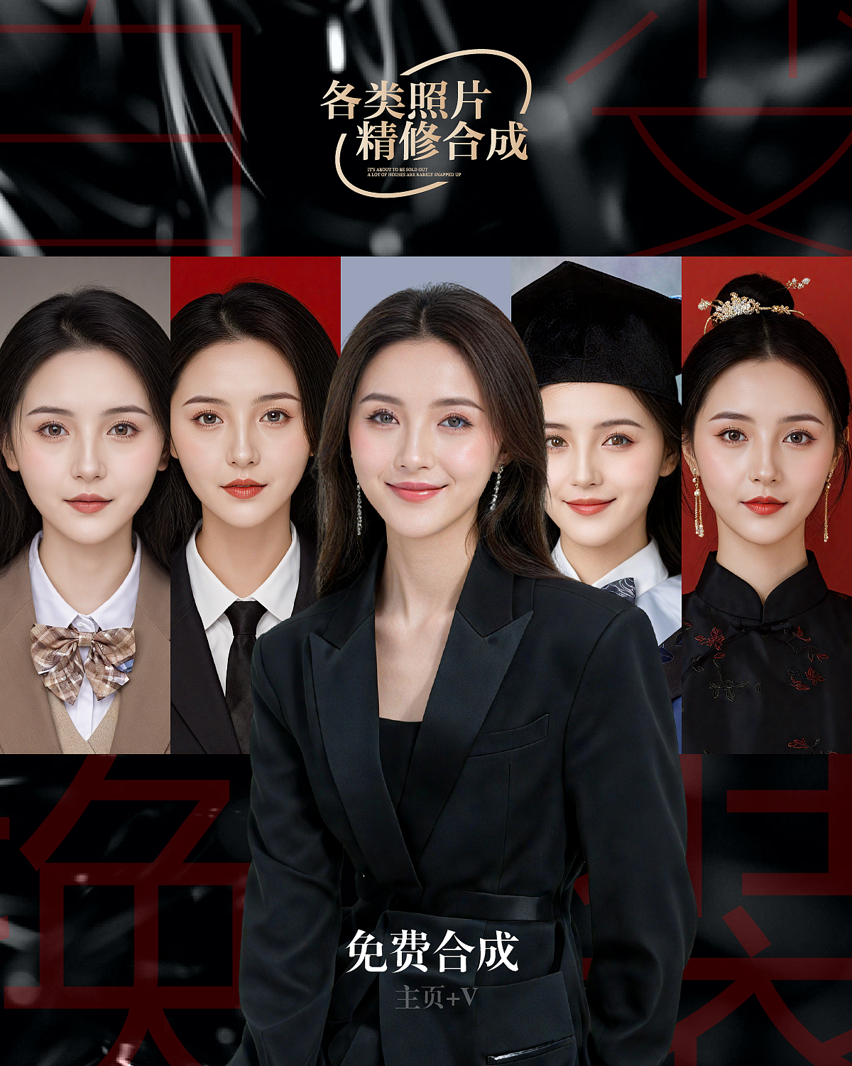 海報(bào)設(shè)計(jì)（圖ZMzc4MjA5ODQ0） - 海報(bào) - 站酷設(shè)計(jì)師黃華原創(chuàng)素材 - 站酷ZCOOL