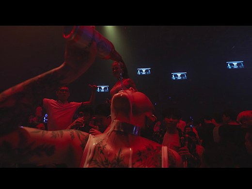 HEPBURN X（个人主页-ZNzA1MjA2OTI=） - 时尚/艺术摄影 - 站酷设计师X周猩猩X原创素材 - 站酷ZCOOL