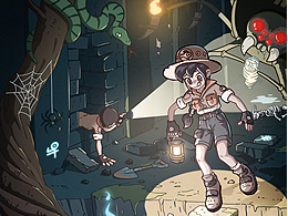 宇宙編號：AMX3672 探險(xiǎn)宇宙