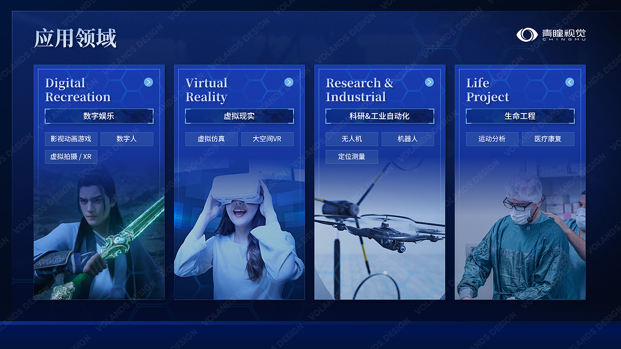 科技动捕企业介绍