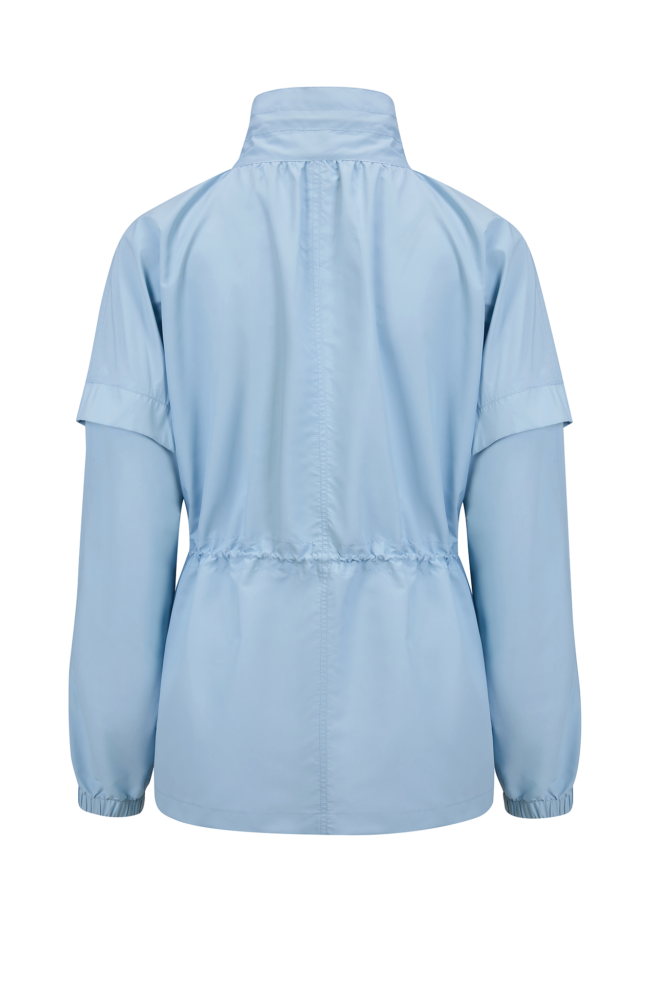 淘宝女装拍摄服装白底图服装3D立体亚马逊产品平铺图