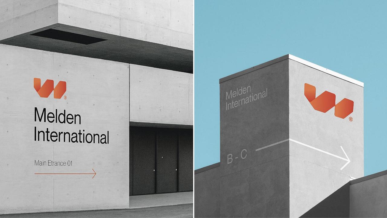 JINGY STUDIO✖伟创中程|汽车出口企业VI品牌标志设计