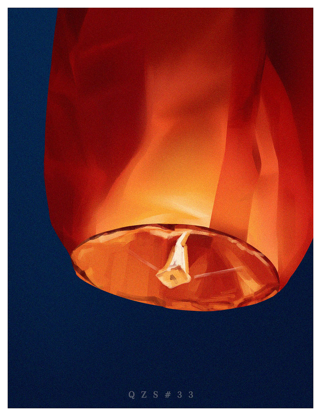 【色彩班长】色彩练习20天总结一