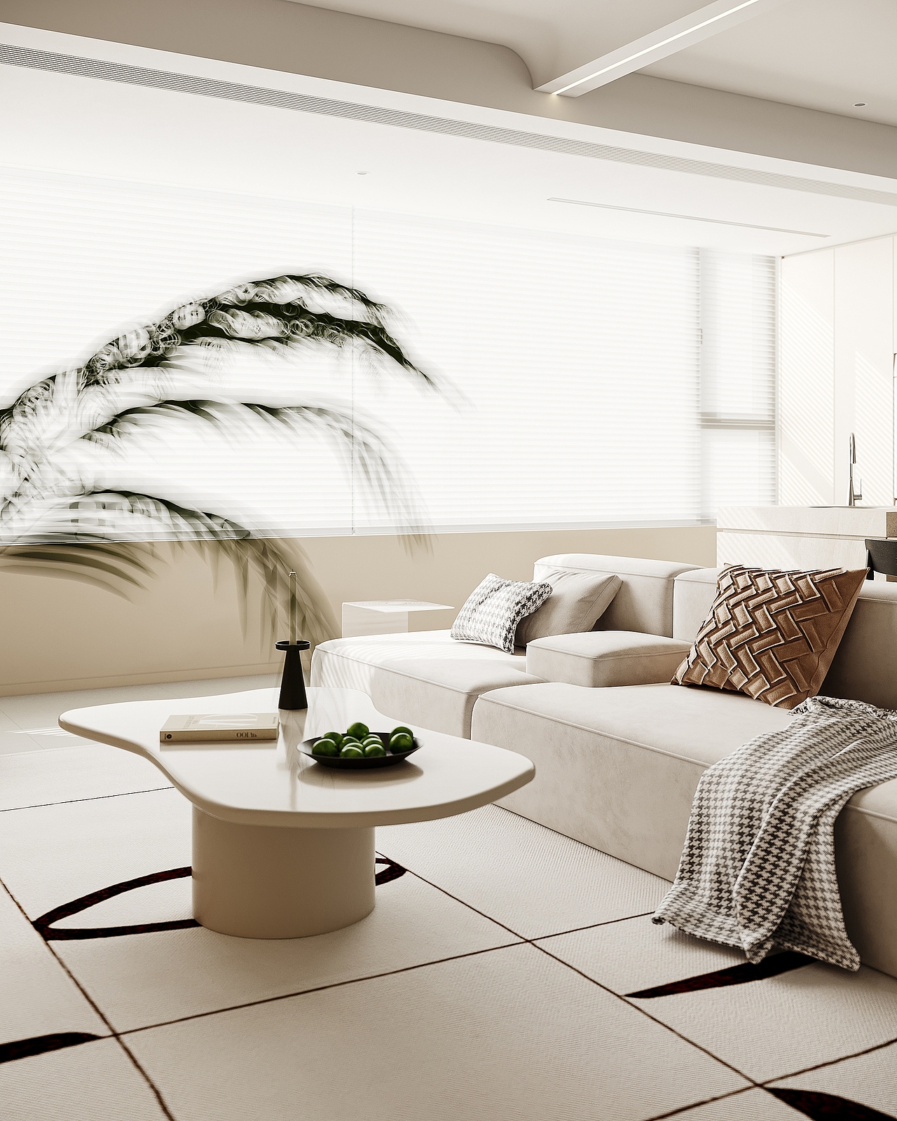 设计师倾情打造，让家成为生活的最佳见证