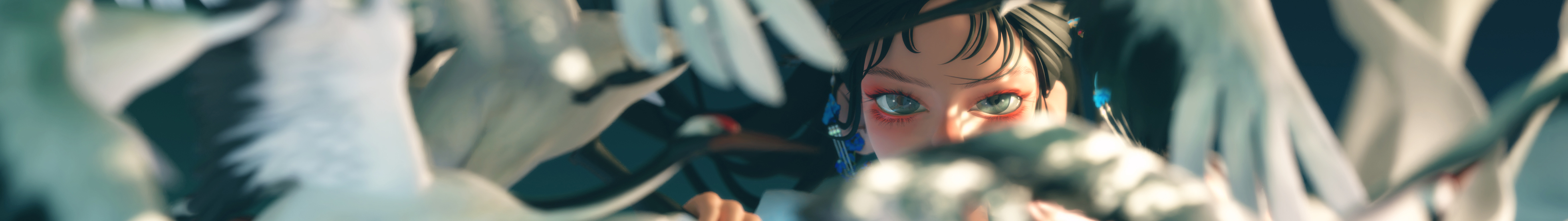 喵七爷的个人主页（封面预览） - 主页封面设置 - 站酷设计师喵七爷原创素材 - 站酷ZCOOL