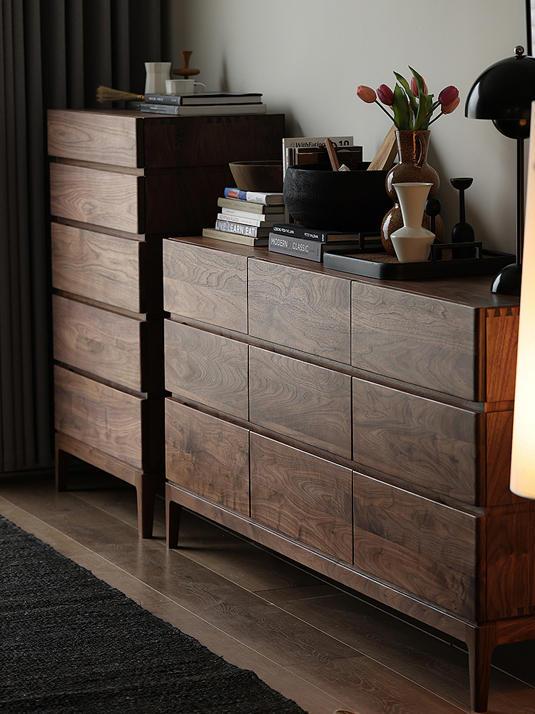 家具设计接单中