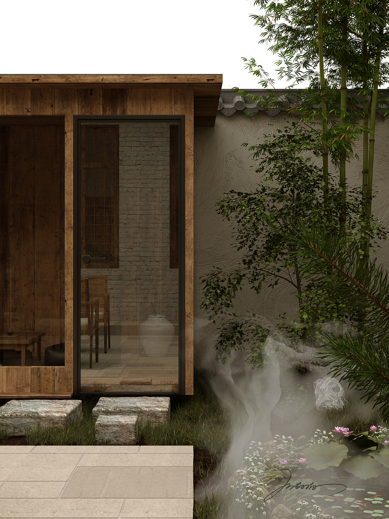 舍。（图ZMzc4MjM1MDcy） - 其他空间 - 站酷设计师设计圈里翻了船原创素材 - 站酷ZCOOL