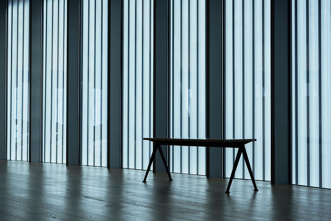和美术馆 HE ART MUSEUM 建筑摄影（图ZMzc4MjM1ODU2） - 环境/建筑摄影 - 站酷设计师修图设计amao原创素材 - 站酷ZCOOL