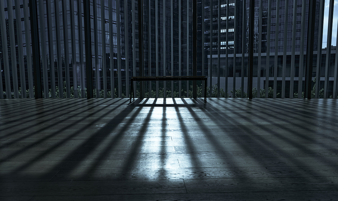 和美术馆 HE ART MUSEUM 建筑摄影