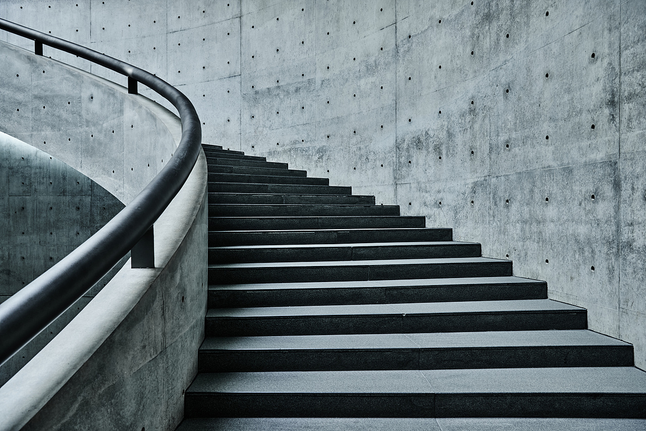 和美术馆 HE ART MUSEUM 建筑摄影