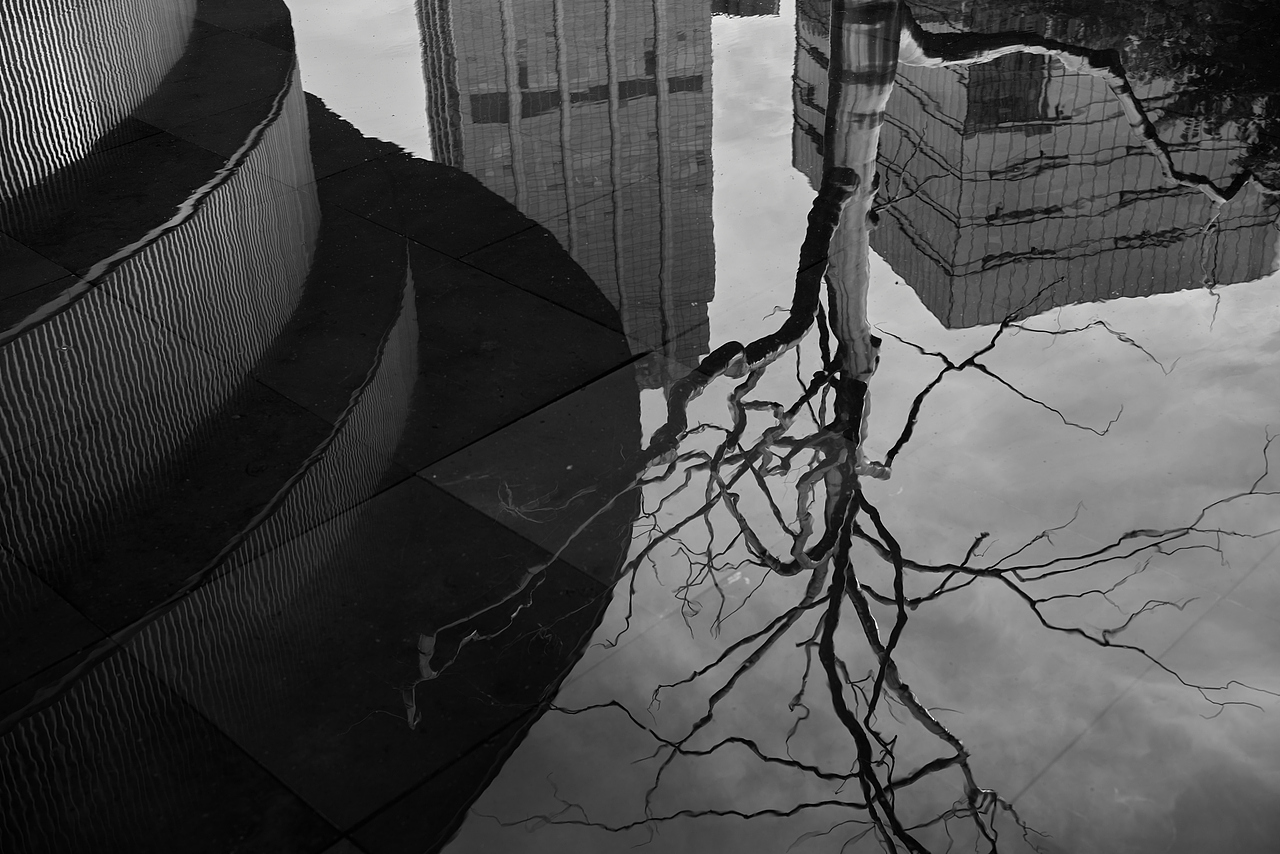 和美术馆 HE ART MUSEUM 建筑摄影